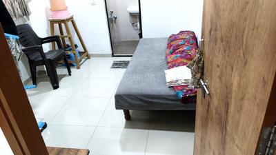 Bedroom Image of 1000 Sq.ft 2 BHK Apartment / Flat for sale in Signature Sampad, Sarkhej Ahmedabad for Rs. 3450000