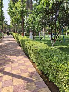 Residential Plot
