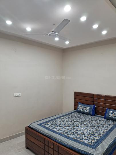 Block N Sriniwas Bedroom 1