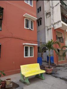 Image of 1149 Sq.ft 3 BHK Apartment / Flat for sale in Janapriya Lake Front D, Kapra, Secunderabad for Rs. 5500000