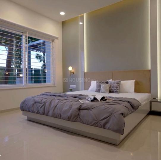KRISHNA ESTATE  Bedroom 1