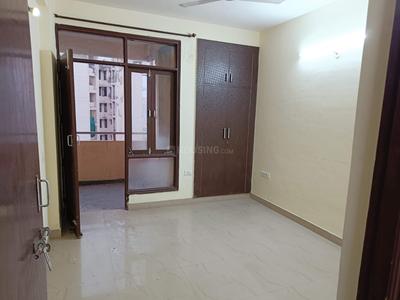 Bedroom Image of 1365 Sq.ft 2.5 BHK Apartment / Flat for sale in SRS Pearl Heights, Sector 87 Faridabad for Rs. 6978999