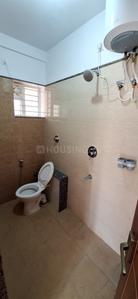 Image of 1200 Sq.ft 2 BHK Builder Floor for rent in Akshayanagar, Bengaluru for Rs. 28000