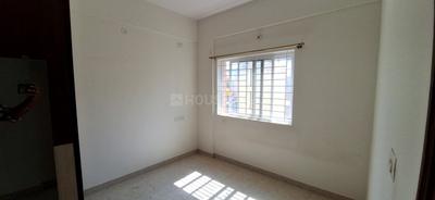 Bedroom Image of 1200 Sq.ft 2 BHK Builder Floor for rent in Akshayanagar Bengaluru for Rs. 28000