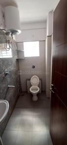 Image of 1200 Sq.ft 2 BHK Builder Floor for rent in Akshayanagar, Bengaluru for Rs. 28000