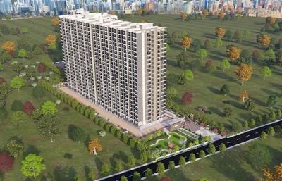 Image of 1572 Sq.ft 3 BHK Apartment / Flat for sale in DS Sky Sampadha, Attibele, Bengaluru for Rs. 10300000