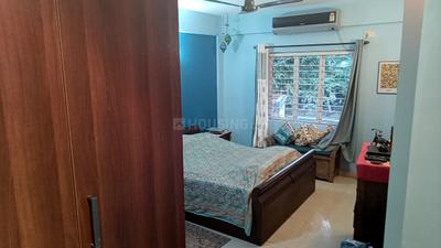 Bedroom Image of 2410 Sq.ft 4 BHK Apartment / Flat for sale in South City Villa, Tollygunge Kolkata for Rs. 18000000