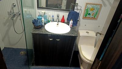 Image of 2410 Sq.ft 4 BHK Apartment / Flat for sale in South City Villa, Tollygunge, Kolkata for Rs. 18000000