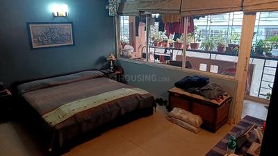 Bedroom Image of 2410 Sq.ft 4 BHK Apartment / Flat for sale in South City Villa, Tollygunge Kolkata for Rs. 18000000