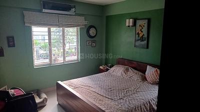 Bedroom Image of 2410 Sq.ft 4 BHK Apartment / Flat for sale in South City Villa, Tollygunge Kolkata for Rs. 18000000