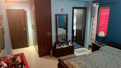 Bedroom Image of 2410 Sq.ft 4 BHK Apartment / Flat for sale in South City Villa, Tollygunge Kolkata for Rs. 18000000