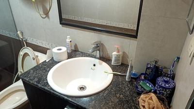Image of 2410 Sq.ft 4 BHK Apartment / Flat for sale in South City Villa, Tollygunge, Kolkata for Rs. 18000000