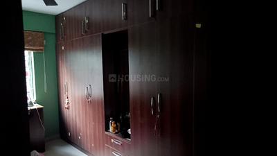 Bedroom Image of 2410 Sq.ft 4 BHK Apartment / Flat for sale in South City Villa, Tollygunge Kolkata for Rs. 18000000