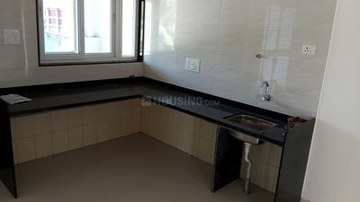 Kitchen Image of 1636 Sq.ft 3 BHK Apartment / Flat for sale in Shivaji Nagar Pune for Rs. 25500000