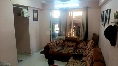 Living Room Image of 600 Sq.ft 1 BHK Apartment / Flat for sale in Ambernath West Ambernath for Rs. 2500000