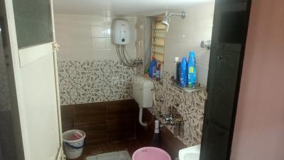 Image of 600 Sq.ft 1 BHK Apartment / Flat for sale in Ambernath West, Ambernath for Rs. 2500000