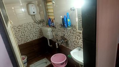 Image of 600 Sq.ft 1 BHK Apartment / Flat for sale in Ambernath West, Ambernath for Rs. 2500000