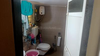Image of 600 Sq.ft 1 BHK Apartment / Flat for sale in Ambernath West, Ambernath for Rs. 2500000