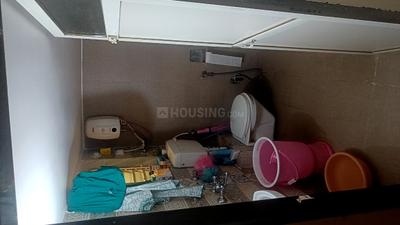 Image of 600 Sq.ft 1 BHK Apartment / Flat for sale in Ambernath West, Ambernath for Rs. 2500000
