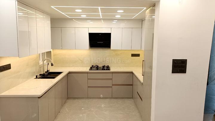 CGHS Batukji Apartment Main Image 1