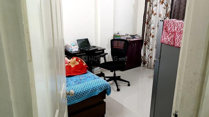 Rosewood Enclave Bedroom One 1