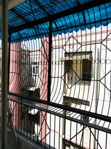Bedroom Three Image of 1800 Sq.ft 3 BHK Apartment / Flat for sale in Park View Apartment, Sector 12 Dwarka New Delhi for Rs. 24800000