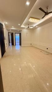 3 BHK Independent Builder Floor