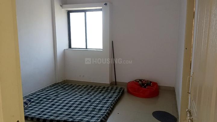 Kuthwad Colony, Lohegaon Bedroom 1
