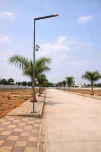 SLV Town Plot View 2