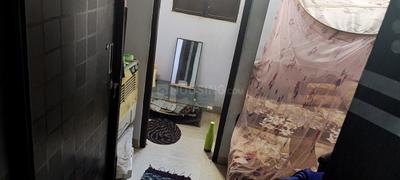 Bedroom Image of 2200 Sq.ft 4 BHK Independent House for sale in Sangam Nagar Indore for Rs. 4800000