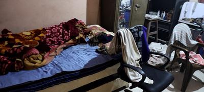 Bedroom Image of 2200 Sq.ft 4 BHK Independent House for sale in Sangam Nagar Indore for Rs. 4800000