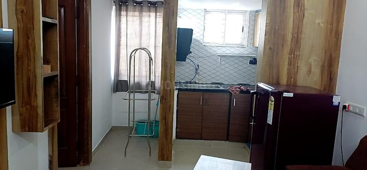 Stage 1, BTM Layout Bedroom 1