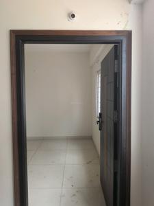 Main Entrance Image of 1675 Sq.ft 3 BHK Apartment / Flat for sale in NLC Aroha by Newland Constructions, Ameenpur Sangareddy for Rs. 10482500