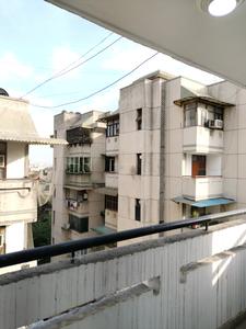 Bedroom One Image of 2400 Sq.ft 4 BHK Apartment / Flat for sale in Ashoka Enclave, Sector 11 Dwarka New Delhi for Rs. 32500000