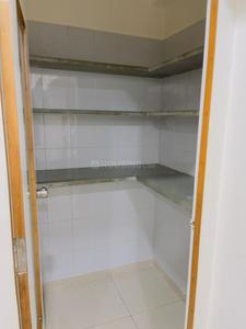 Kitchen Image of 1836 Sq.ft 3 BHK Apartment / Flat for sale in Deep Indraprasth 6, Satellite Ahmedabad for Rs. 16000000