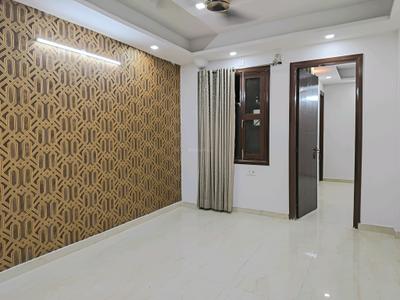 Living Room Image of 1600 Sq.ft 3 BHK Builder Floor for sale in Vasundhara Ghaziabad for Rs. 14500001