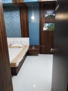 Bedroom Image of 950 Sq.ft 2 BHK Apartment / Flat for sale in Rose Aster, Punawale Pune for Rs. 5450000