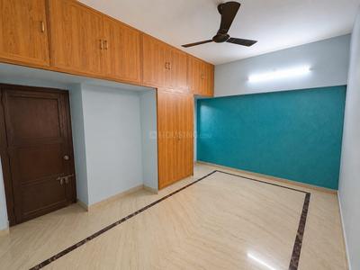 Bedroom Image of 2000 Sq.ft 3 BHK Independent House for sale in Kolathur Chennai for Rs. 32500000