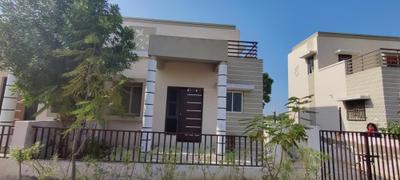 Image of 1050 Sq.ft 2 BHK Villa for sale in Bavla, Ahmedabad for Rs. 8000000