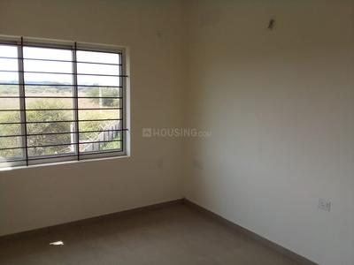 Bedroom Image of 1196 Sq.ft 3 BHK Villa for sale in Casagrand Arena, Oragadam Sriperambattur Chennai for Rs. 8700000