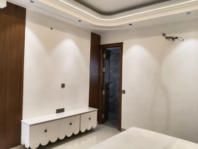 Bedroom Image of 3078 Sq.ft 4 BHK Builder Floor for sale in Sector 23A Gurgaon for Rs. 34900000