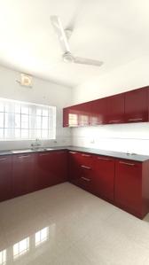 Kitchen Image of 3420 Sq.ft 5 BHK Villa for sale in Panangad Kochi for Rs. 16000000