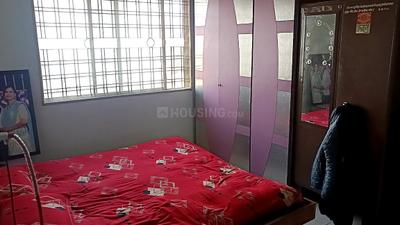 Bedroom Image of 1594 Sq.ft 3 BHK Apartment / Flat for sale in Navlakha Indore for Rs. 8000000