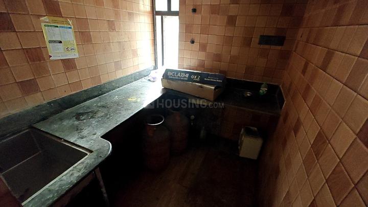 Karunamayee Housing Society  Main Image 1