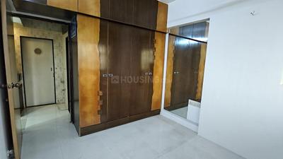 Bedroom Image of 1250 Sq.ft 2.5 BHK Apartment / Flat for sale in Thane West Thane for Rs. 17000000