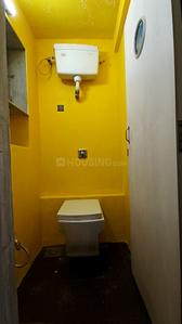 Image of 1250 Sq.ft 2.5 BHK Apartment / Flat for sale in Thane West, Thane for Rs. 17000000