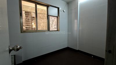 Bedroom Image of 1250 Sq.ft 2.5 BHK Apartment / Flat for sale in Thane West Thane for Rs. 17000000