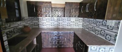 2 BHK Independent Builder Floor