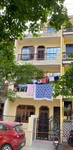 Image of 540 Sq.ft 3 BHK Independent House for sale in Sector 9, Gurgaon for Rs. 16000000