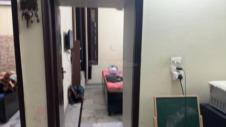 Chander Nagar, Haibowal Kalan Bedroom One 1